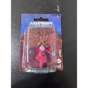 Masters Of The Universe Micro Collection ORKO Figure - New & Sealed J
